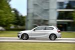 BMW 120d Sport Line 3-Door 2017 года (WW)